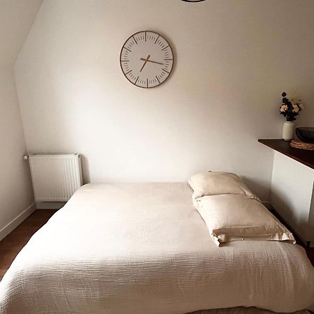 Le Nid Chic Apartment Villiers-sur-Marne Exterior photo